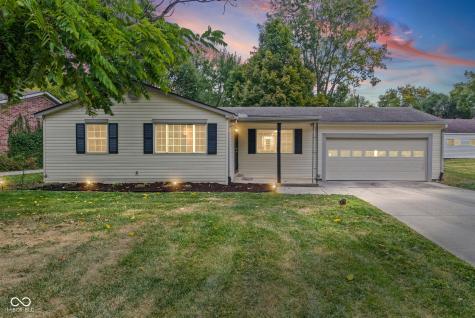 10145 Indian Lake Boulevard N Indianapolis IN 46236