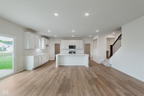 7254 Barrett Drive Brownsburg IN 46112