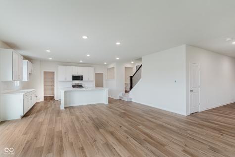 7254 Barrett Drive Brownsburg IN 46112