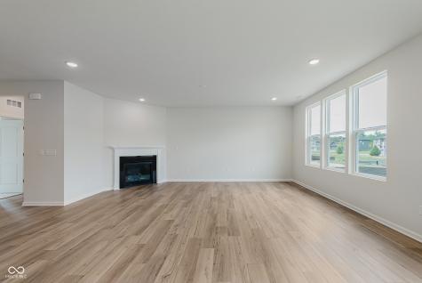 7254 Barrett Drive Brownsburg IN 46112