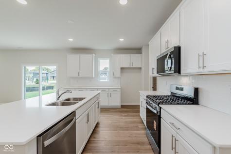 7254 Barrett Drive Brownsburg IN 46112