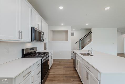 7254 Barrett Drive Brownsburg IN 46112