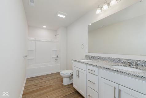 7254 Barrett Drive Brownsburg IN 46112