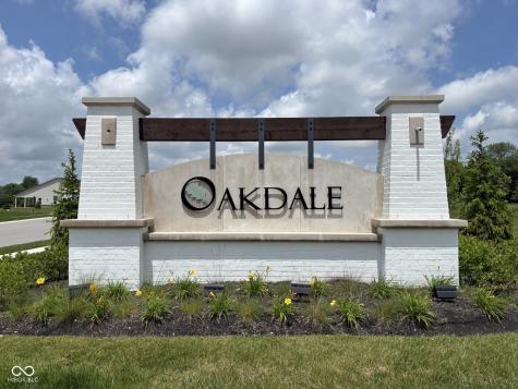 7254 Barrett Drive Brownsburg IN 46112