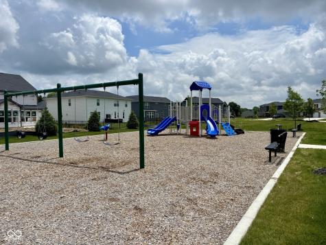 7254 Barrett Drive Brownsburg IN 46112