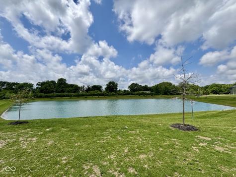 7254 Barrett Drive Brownsburg IN 46112