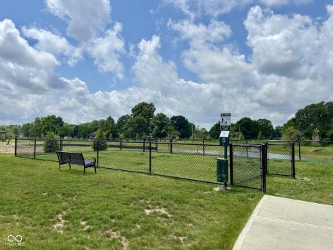 7254 Barrett Drive Brownsburg IN 46112