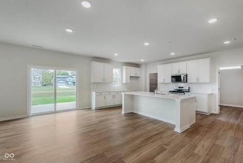 7254 Barrett Drive Brownsburg IN 46112