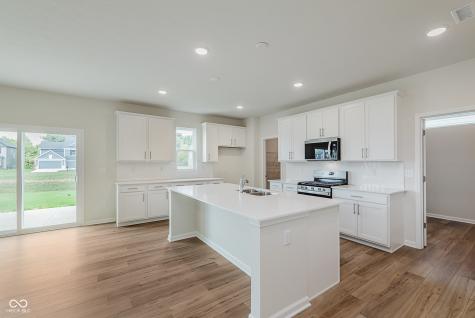 7254 Barrett Drive Brownsburg IN 46112