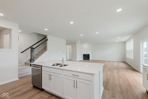 7254 Barrett Drive Brownsburg IN 46112