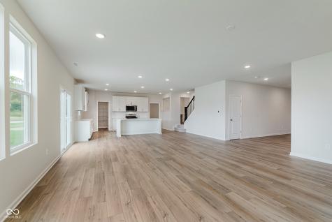 7254 Barrett Drive Brownsburg IN 46112