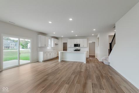 7254 Barrett Drive Brownsburg IN 46112