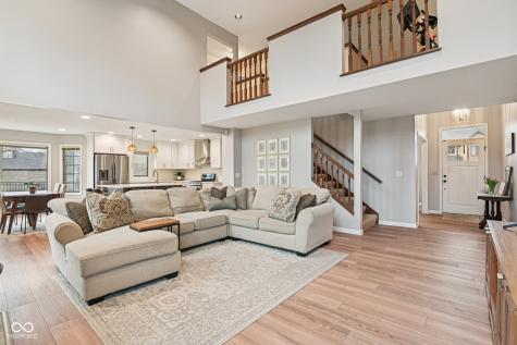 649 Hamlet Drive Avon IN 46123