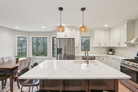 649 Hamlet Drive Avon IN 46123