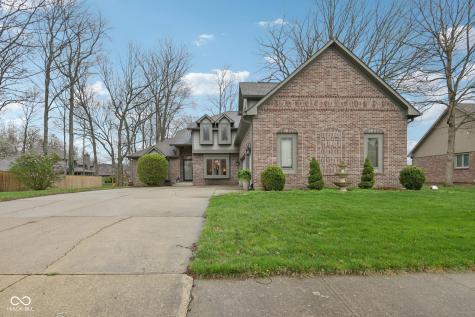 649 Hamlet Drive Avon IN 46123
