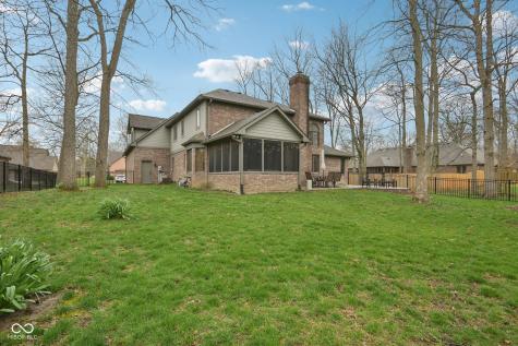 649 Hamlet Drive Avon IN 46123