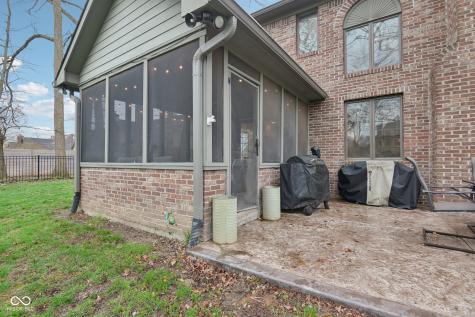 649 Hamlet Drive Avon IN 46123