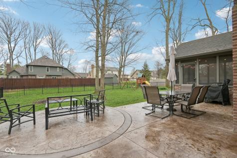 649 Hamlet Drive Avon IN 46123