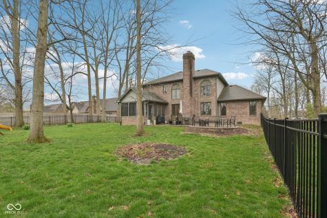 649 Hamlet Drive Avon IN 46123