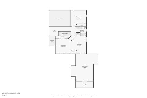 649 Hamlet Drive Avon IN 46123