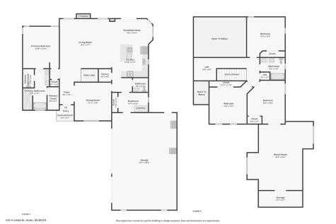 649 Hamlet Drive Avon IN 46123