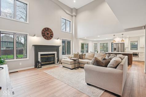 649 Hamlet Drive Avon IN 46123