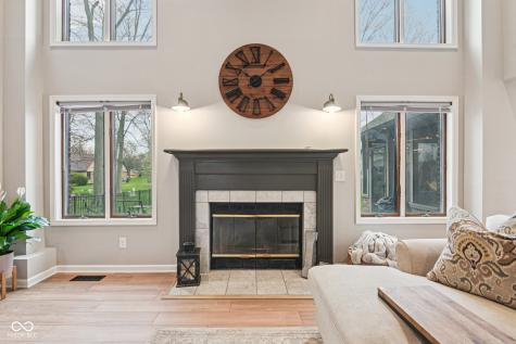 649 Hamlet Drive Avon IN 46123