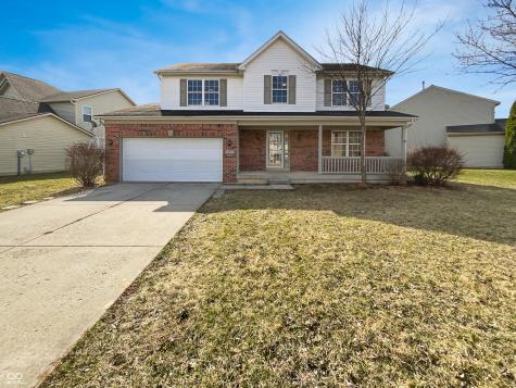11063 Deer Valley Drive Indianapolis IN 46229