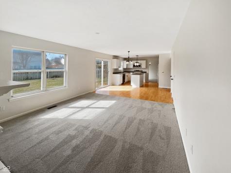 11063 Deer Valley Drive Indianapolis IN 46229