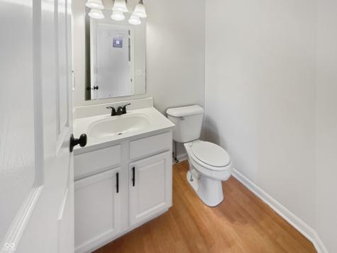 11063 Deer Valley Drive Indianapolis IN 46229