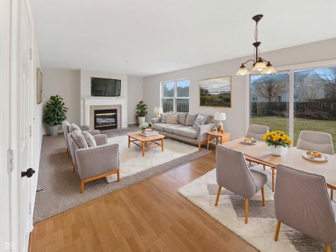 11063 Deer Valley Drive Indianapolis IN 46229