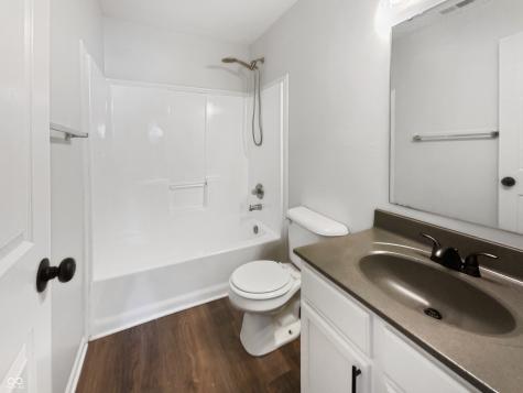 11063 Deer Valley Drive Indianapolis IN 46229