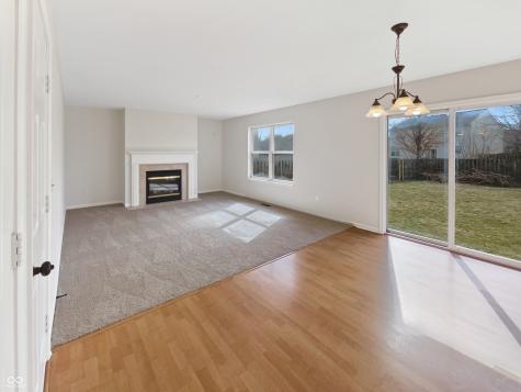 11063 Deer Valley Drive Indianapolis IN 46229
