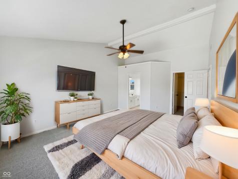 11063 Deer Valley Drive Indianapolis IN 46229