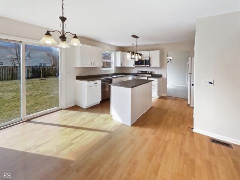 11063 Deer Valley Drive Indianapolis IN 46229