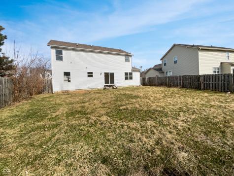 11063 Deer Valley Drive Indianapolis IN 46229