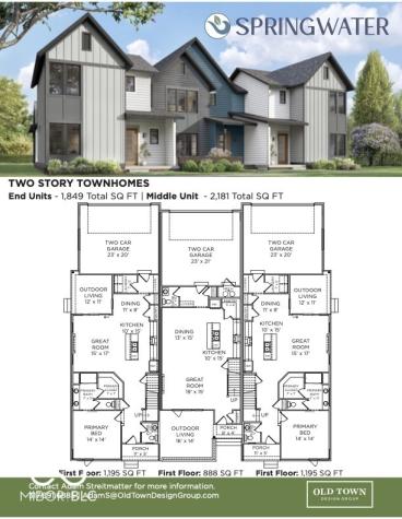 16375 Burlwood Drive Westfield IN 46074