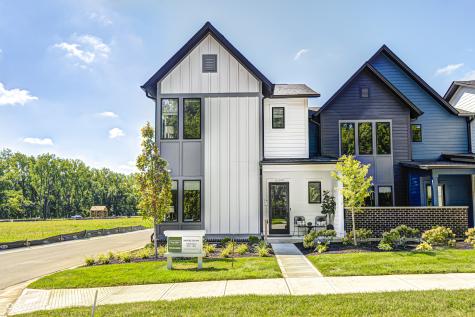 16375 Burlwood Drive Westfield IN 46074