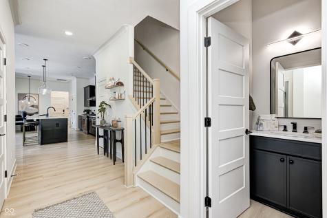 16375 Burlwood Drive Westfield IN 46074