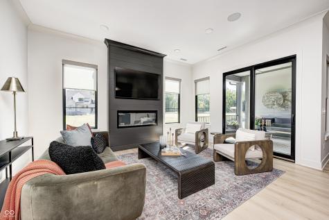 16375 Burlwood Drive Westfield IN 46074