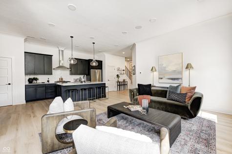 16375 Burlwood Drive Westfield IN 46074