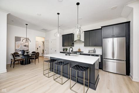 16375 Burlwood Drive Westfield IN 46074