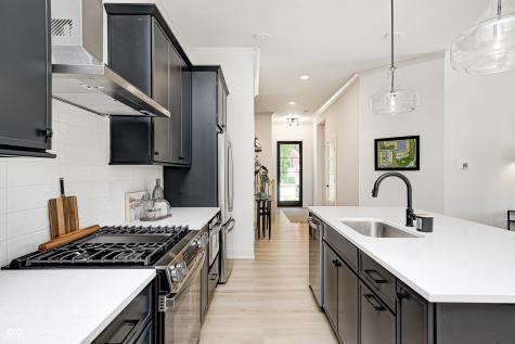 16375 Burlwood Drive Westfield IN 46074