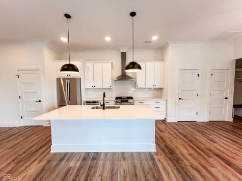 16375 Burlwood Drive Westfield IN 46074