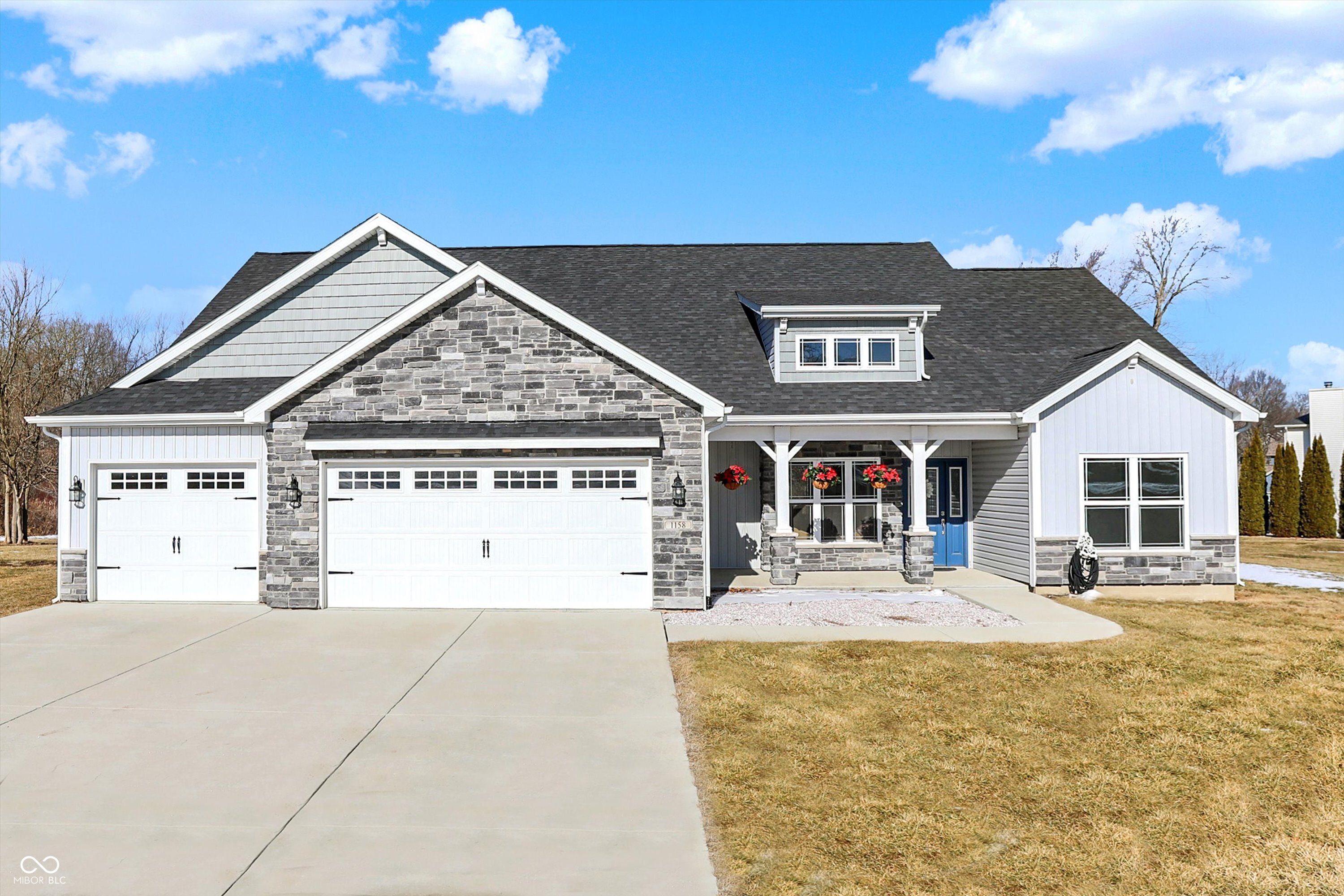 Delphi IN, 1158 N Deer Meadows Road