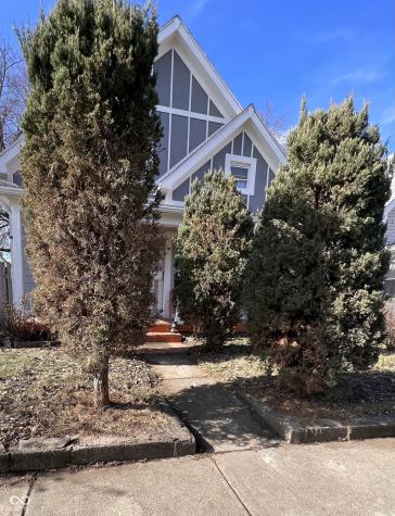 310 N Belleview Place Indianapolis IN 46222