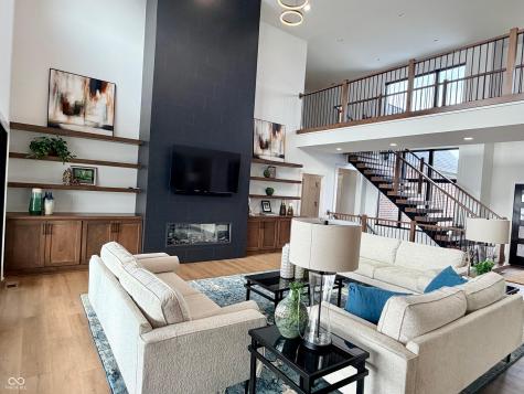 3874 Chapel Hill Court Bargersville IN 46106