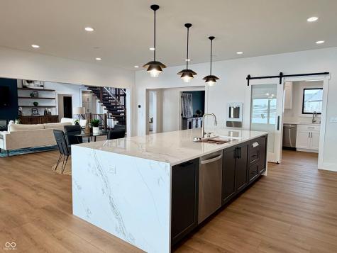 3874 Chapel Hill Court Bargersville IN 46106