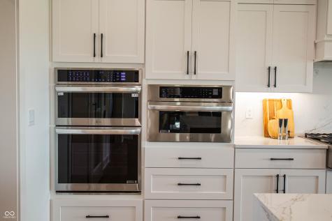 3874 Chapel Hill Court Bargersville IN 46106