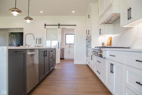 3874 Chapel Hill Court Bargersville IN 46106